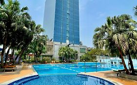 Muong Thanh Grand Xa La Hotel